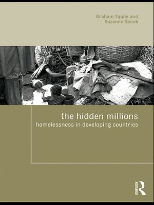 cover image of The Hidden Millions